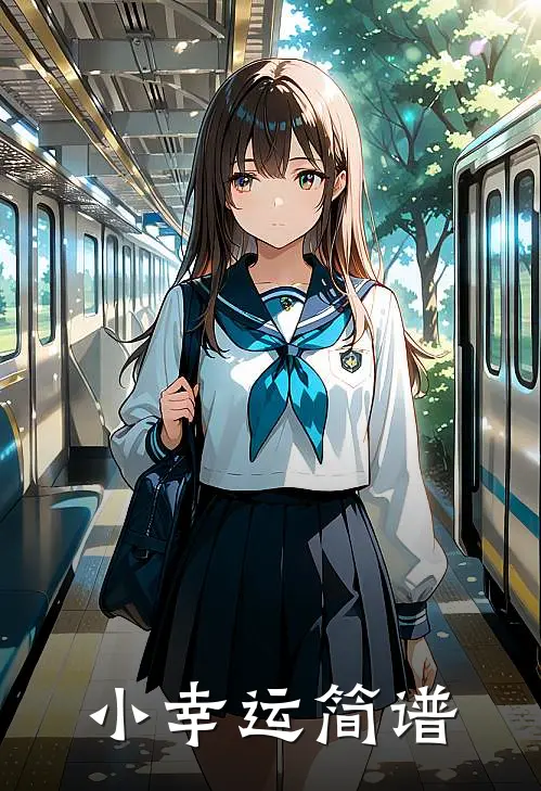 小幸运简谱