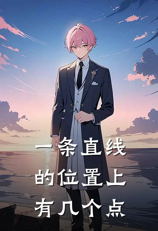 一条直线的位置上有几个点