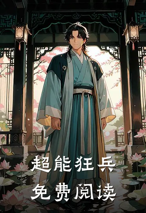 超能狂兵免费阅读