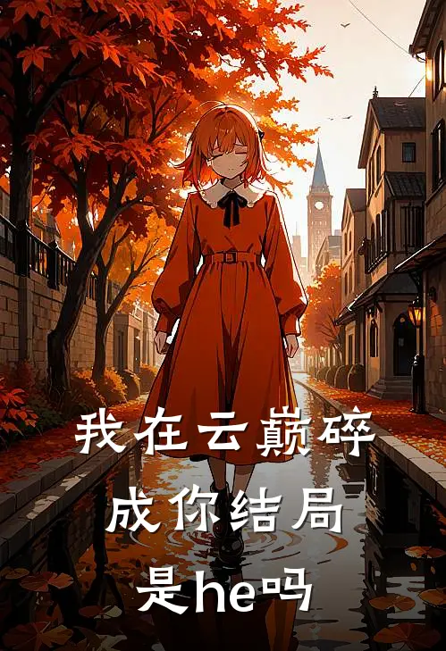 我在云巅碎成你结局是he吗