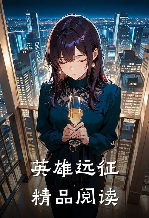英雄远征精品阅读