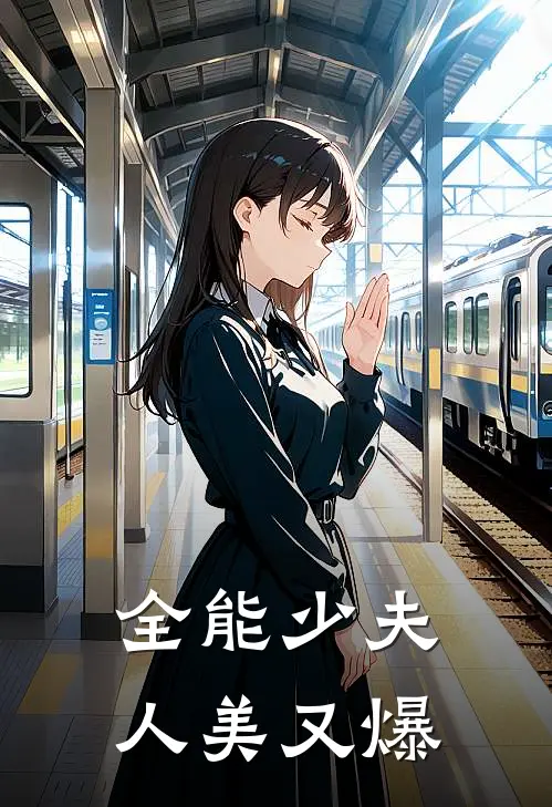 全能少夫人美又爆