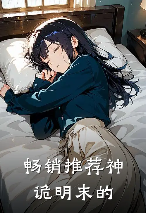 畅销推荐神诡明末的