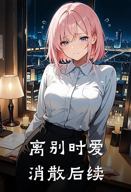 离别时爱消散后续