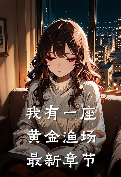 我有一座黄金渔场最新章节