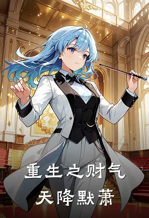 重生之财气天降 默萧
