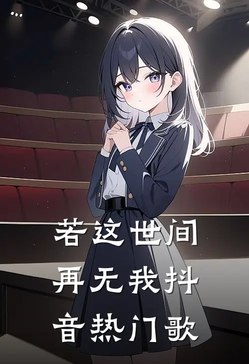若这世间再无我抖音热门歌