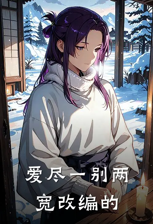 爱尽一别两宽改编的