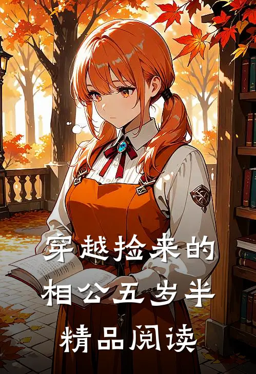 穿越捡来的相公五岁半精品阅读
