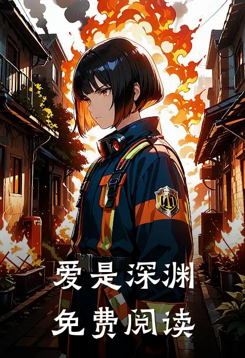 爱是深渊免费阅读