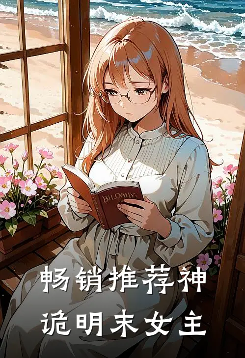 畅销推荐神诡明末女主