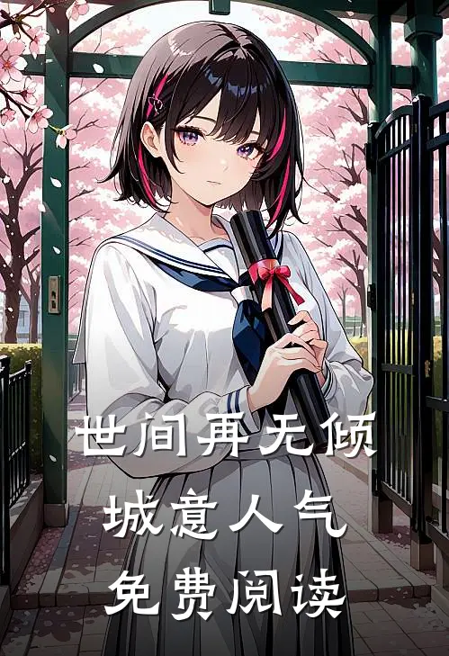 世间再无倾城意人气免费阅读