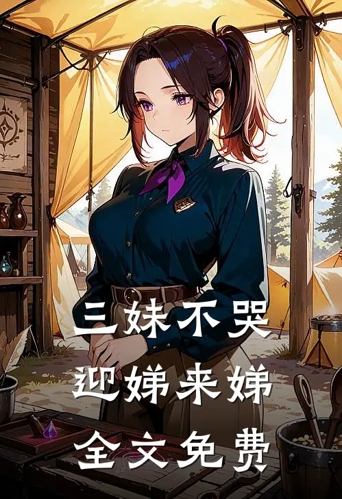 三妹不哭迎娣来娣全文免费