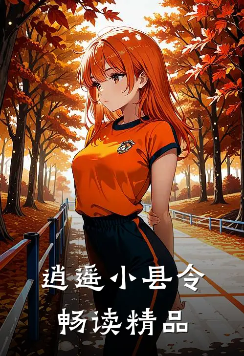 逍遥小县令畅读精品