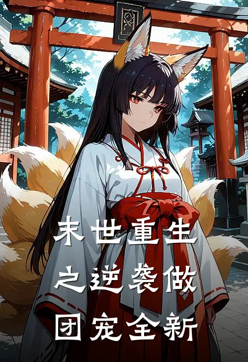 末世重生之逆袭做团宠全新