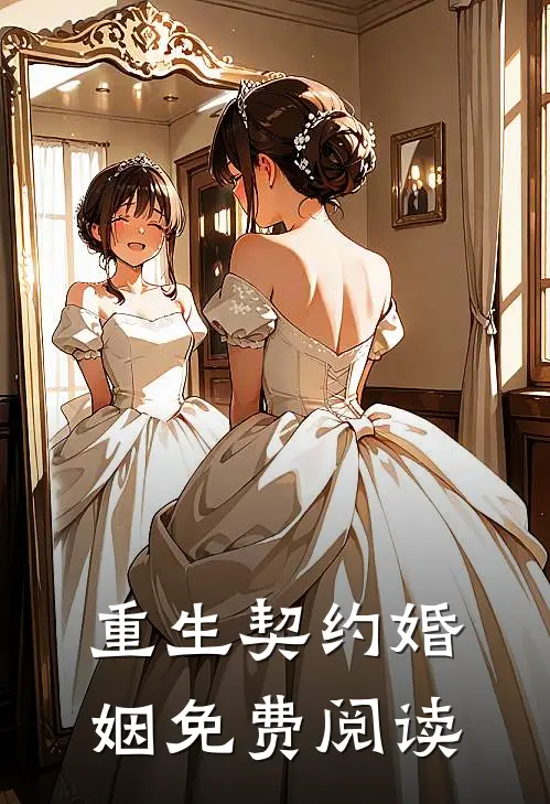 重生契约婚姻免费阅读
