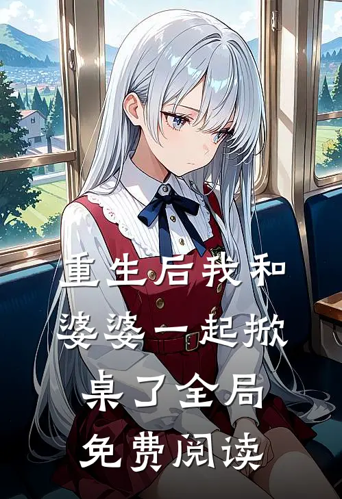 重生后我和婆婆一起掀桌了全局免费阅读