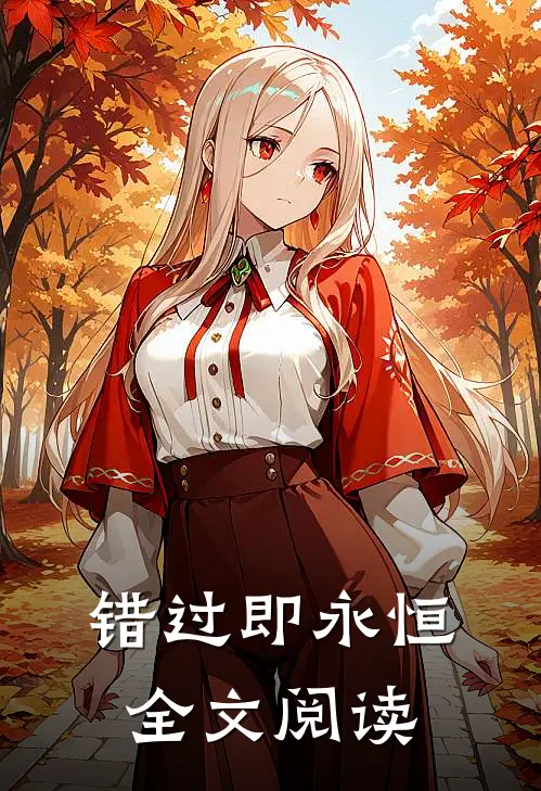 错过即永恒全文阅读