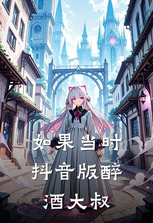 如果当时抖音版醉酒大叔