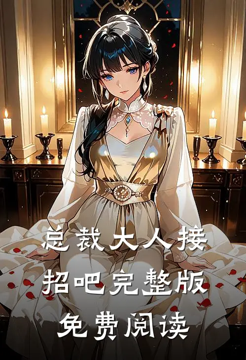 总裁大人接招吧完整版免费阅读