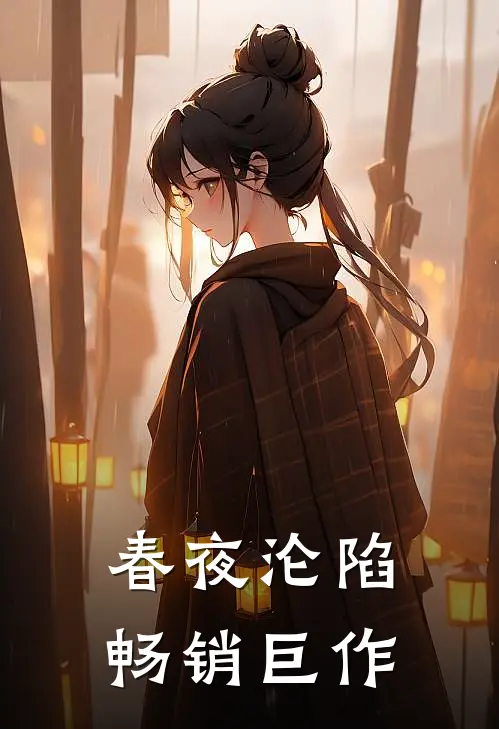 春夜沦陷畅销巨作