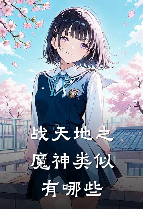 战天地之魔神类似有哪些