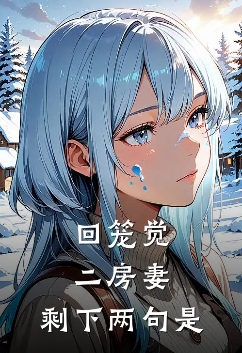 回笼觉,二房妻,剩下两句是
