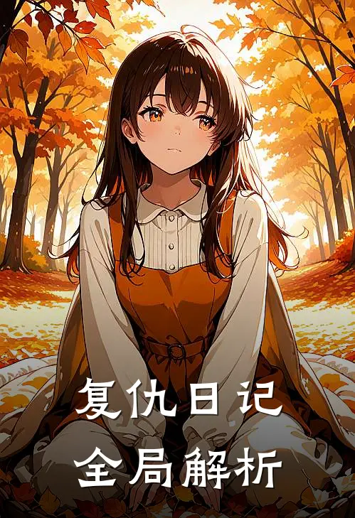 复仇日记全局解析