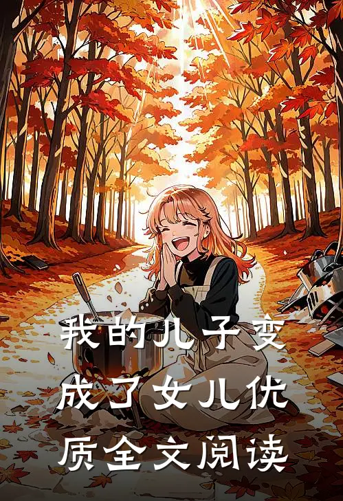 我的儿子变成了女儿优质全文阅读