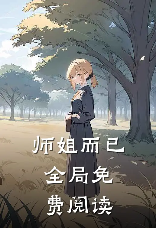 师姐而已全局免费阅读