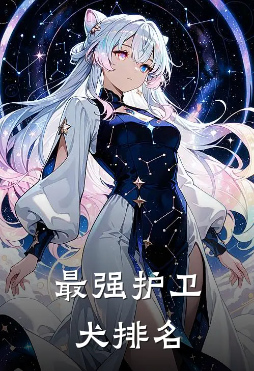 最强护卫犬排名