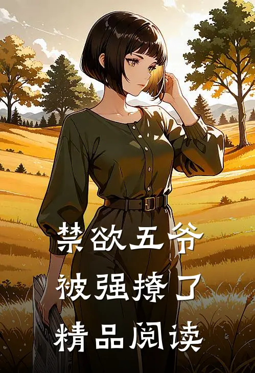 禁欲五爷被强撩了精品阅读