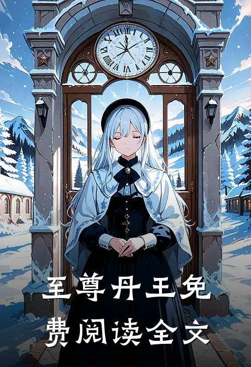 至尊丹王免费阅读全文