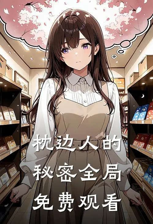 枕边人的秘密全局免费观看