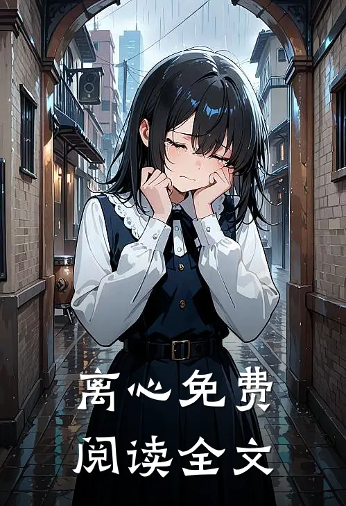 离心免费阅读全文