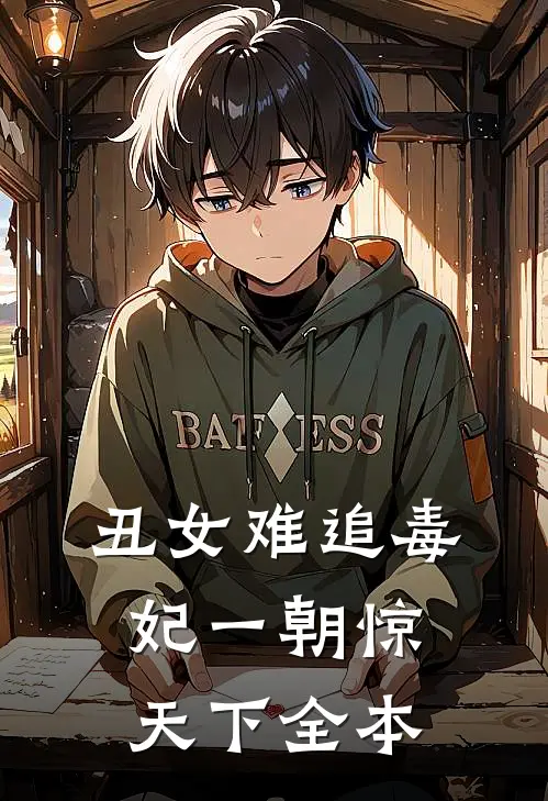 丑女难追毒妃一朝惊天下全本