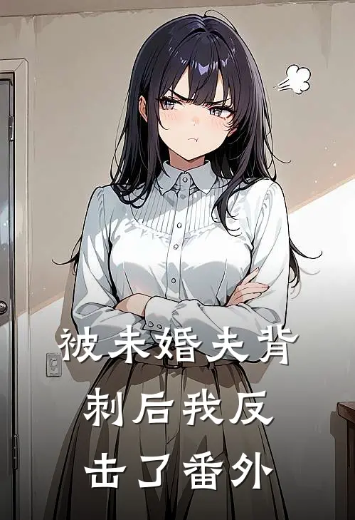 被未婚夫背刺后我反击了 番外