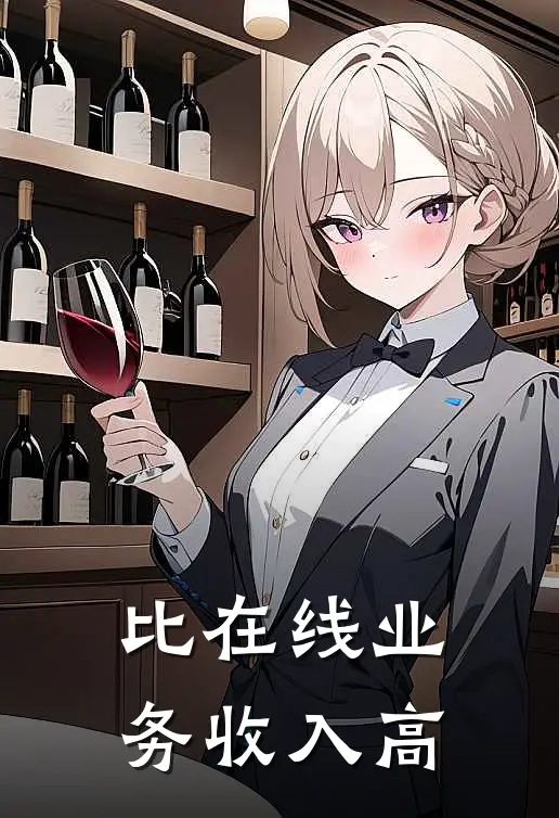 比在线业务收入高