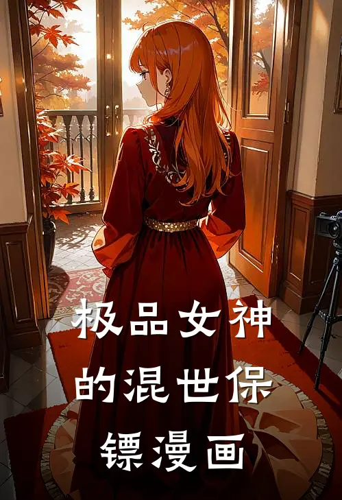 极品女神的混世保镖漫画