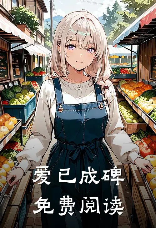 爱已成碑免费阅读