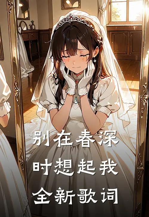 别在春深时想起我全新歌词
