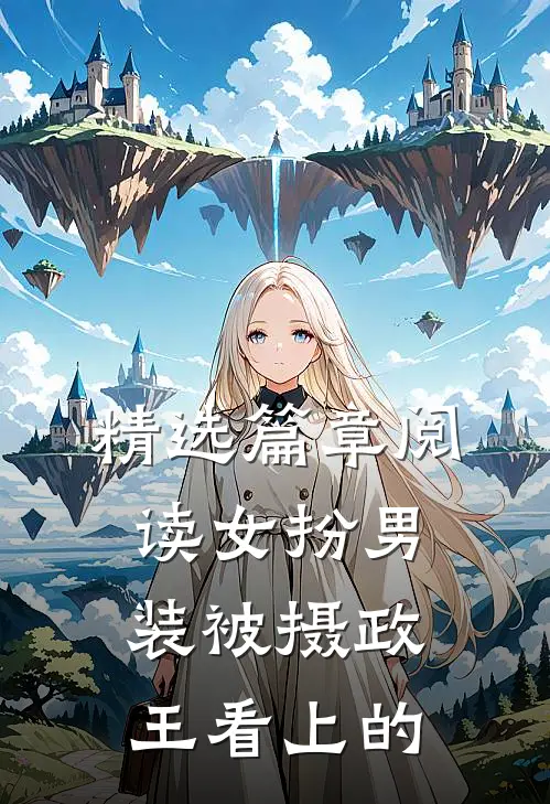 精选篇章阅读女扮男装被摄政王看上的