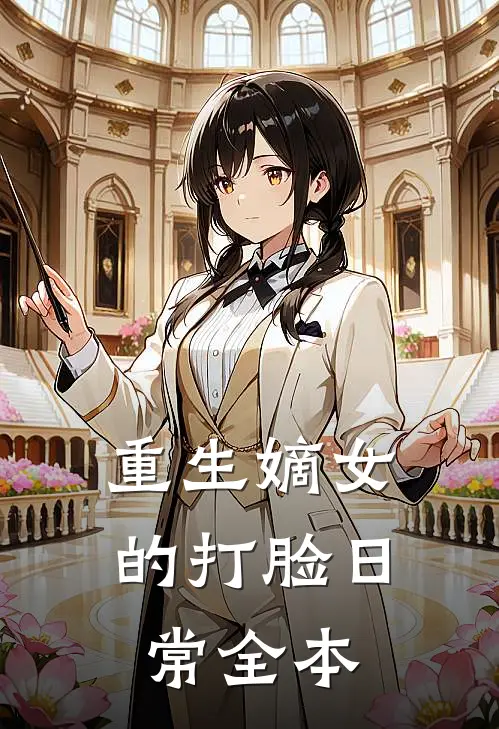 重生嫡女的打脸日常全本