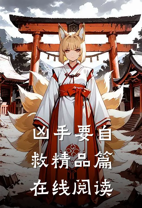 凶手要自救精品篇在线阅读