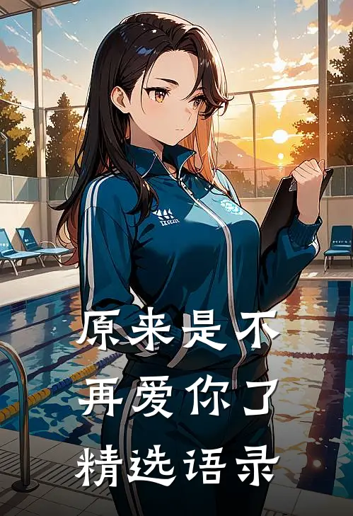 原来是不再爱你了精选语录