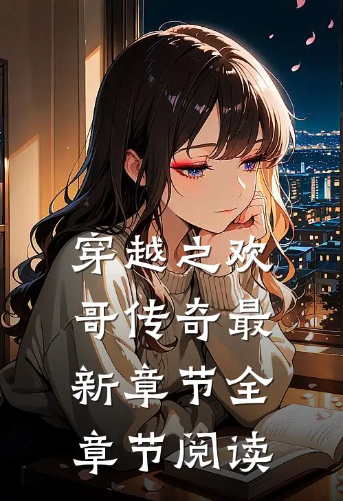 穿越之欢哥传奇最新章节全章节阅读