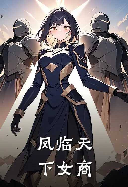 凤临天下女商