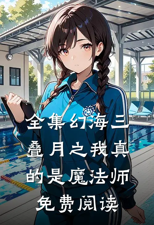 全集幻海三叠月之我真的是魔法师免费阅读