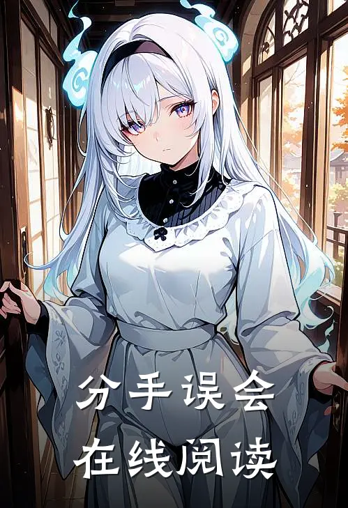分手误会在线阅读