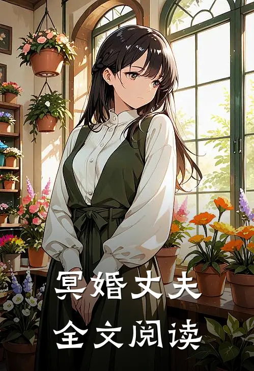 冥婚丈夫全文阅读